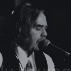 Jan 17- with Tony Quarrington, Noah Zacharin, and more