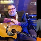 Oct 3 House Concert with David Storey & Tony Quarrington