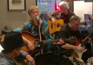 Christine-Gaidies-in-band-mode-March-12-2016-Facebook-300x211