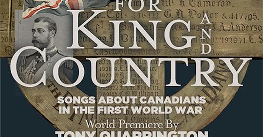 For King and Country Hughs’s Room Live Nov 11 2018