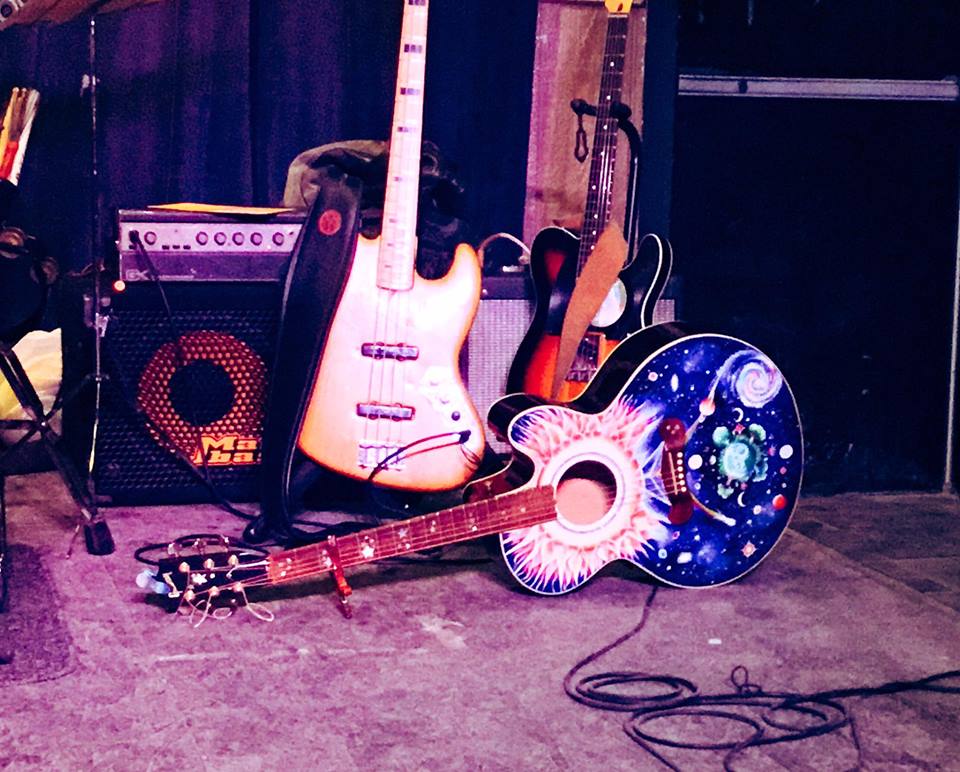 Celebrating the Life of Pete Otis