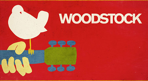 Woodstock Logo